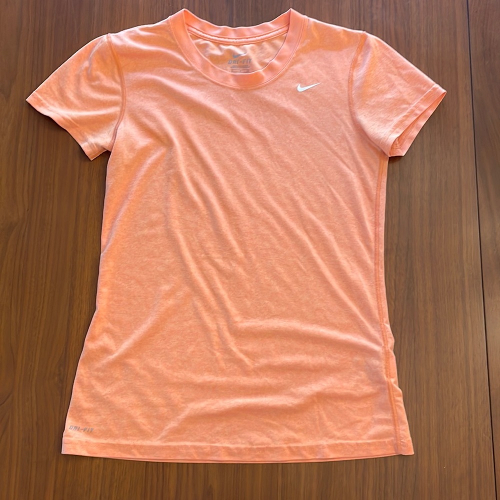 Nike drifit shirt